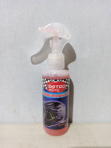 Desodorante Para Casco Astro Moto 120ML