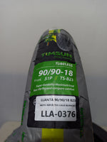 Llanta 90x90x18 Timsun TS-823 51P TBL