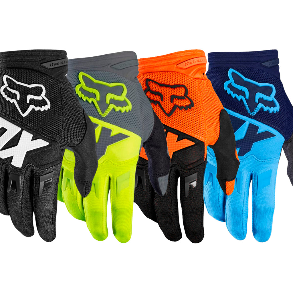 Guantes Montañeros Fox Racing