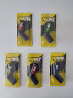 Moto Repuestos Calle Blancos Accesorio Hule Patilla Cambios Pro Taper Colores
