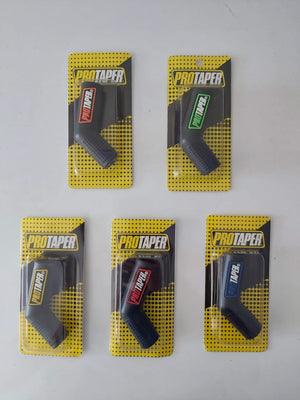 Moto Repuestos Calle Blancos Accesorio Hule Patilla Cambios Pro Taper Colores