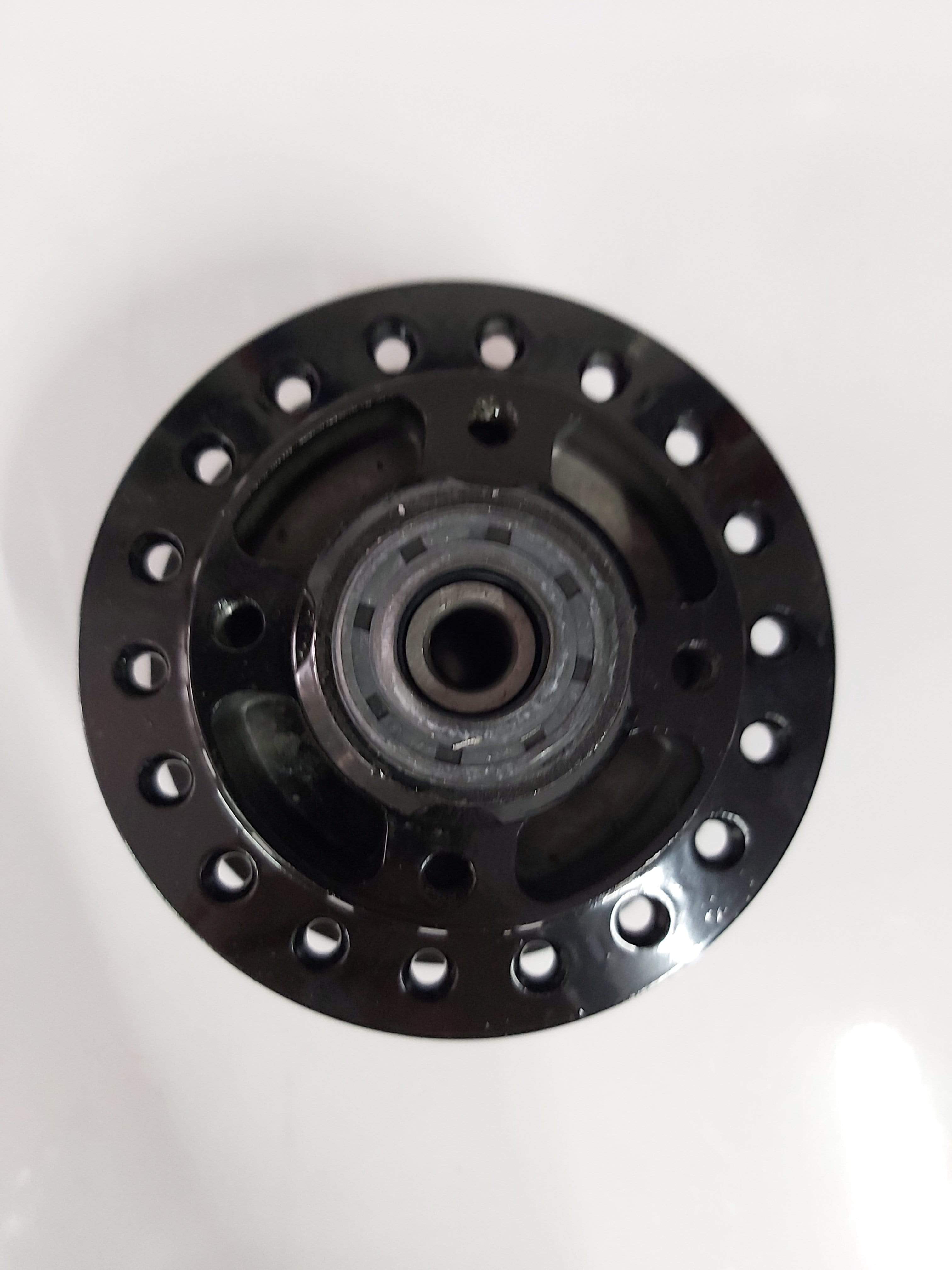 Discos de Freno Delantero – HF90 – Rephaus Repuestos