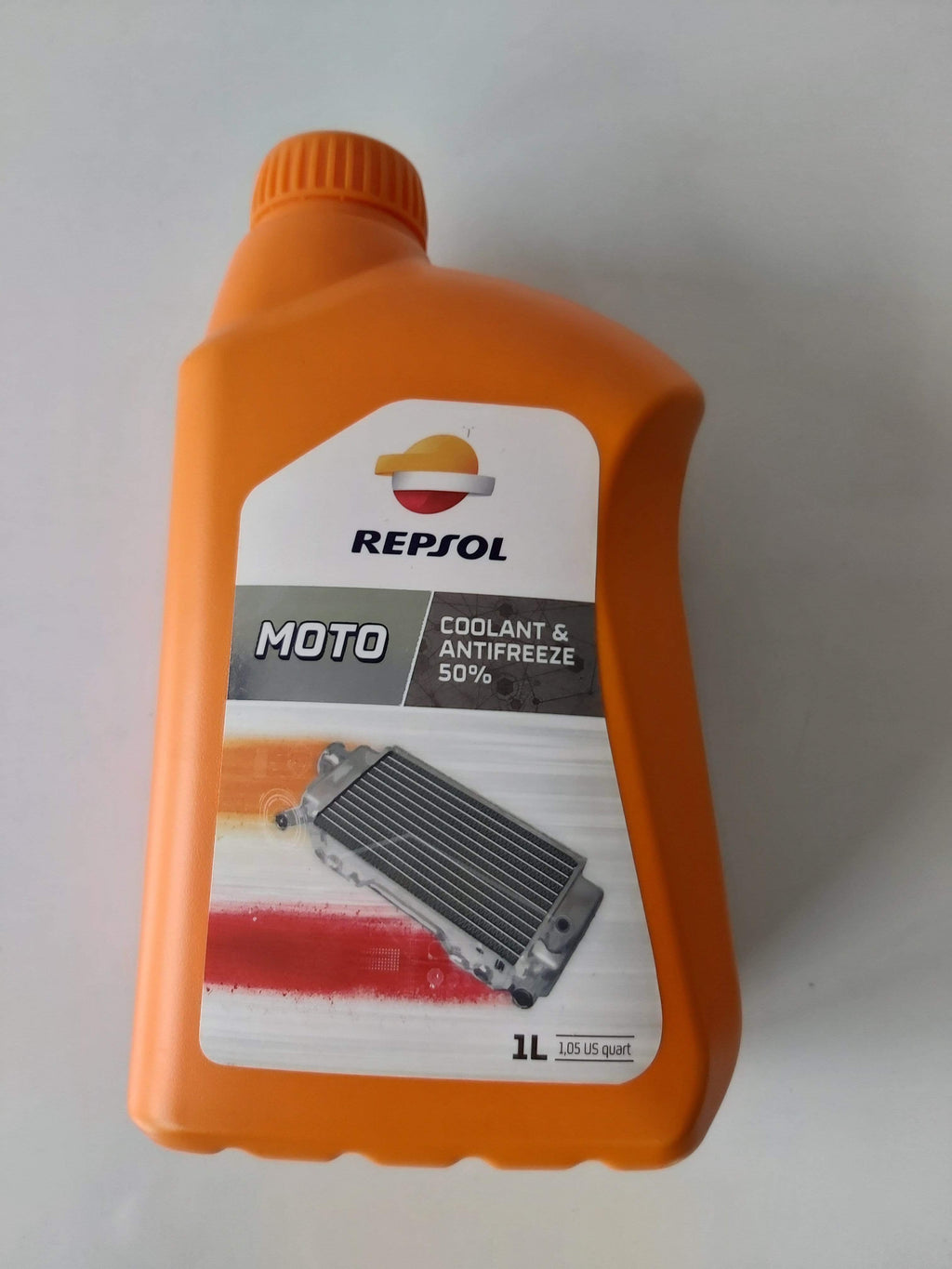Spray de Silicona Repsol - Bermúdez Motor - Tienda de motos