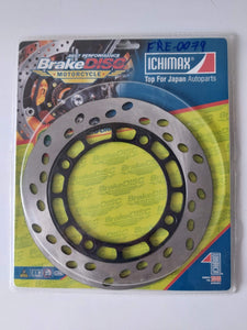 Moto Repuestos Calle Blancos Frenos Disco de Freno GXT200/DR200 Ichimax